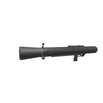 Roblox Rocket Launcher Texture