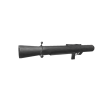 Rocket Launcher Roblox Wikia Fandom