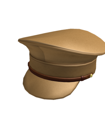 Service Dress Cap Roblox Wikia Fandom