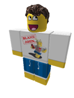 Shedletsky Roblox Profile