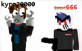 Guest 666 Password Help Roblox 2017 - 