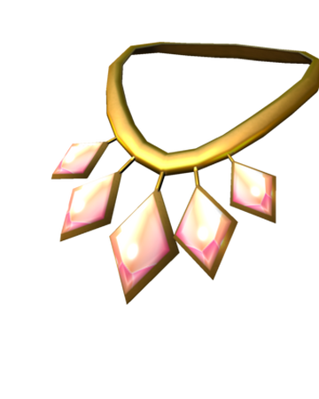 is the creator of roblox a billionaire Billionaire Heiress Necklace Roblox Wikia Fandom