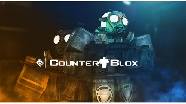 Counter Blox Wiki Roblox Fandom - codigos de counter blox roblox