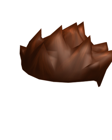 Roblox Chestnut Hair