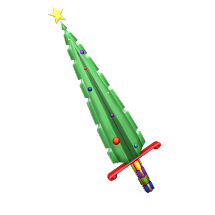 Roblox Id Xmas