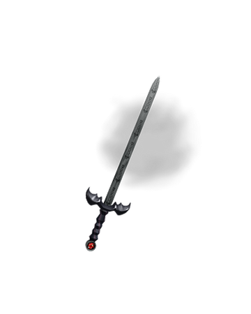 Firebrand Sword Roblox