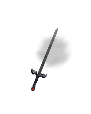 Evil Knight Sword Roblox Wikia Fandom