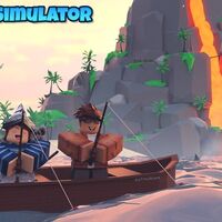 Fishing Simulator Roblox Wikia Fandom