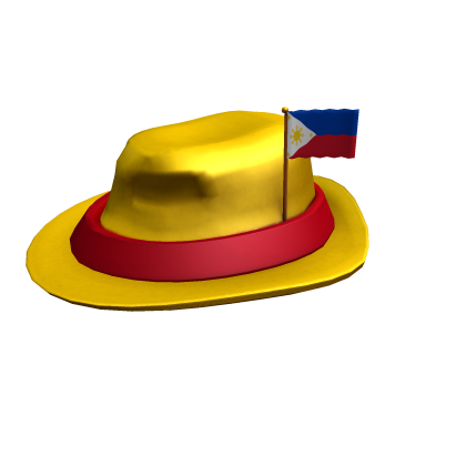 International Fedora Philippines Roblox Wikia Fandom - philippine flag roblox