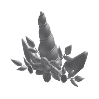 Unicorn Headpiece Series Roblox Wikia Fandom