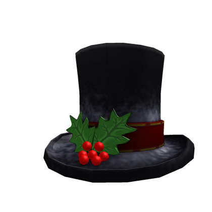 Mr. Snowman's Top Hat | Roblox Wikia | FANDOM powered by Wikia