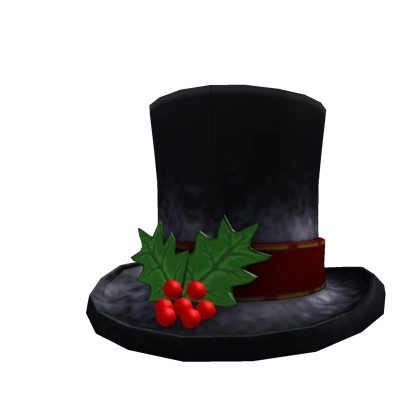 Mr. Snowman's Top Hat | Roblox Wikia | FANDOM powered by Wikia