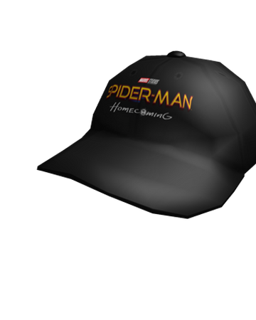 Spiderman Homecoming Mask Roblox