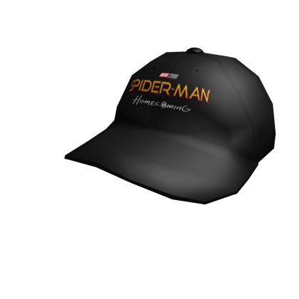 Spider Man Homecoming Roblox Wikia Fandom Powered By Wikia - 