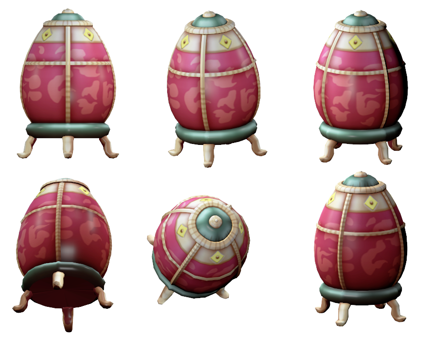 Roblox Egg Hunt 2019 Faberge