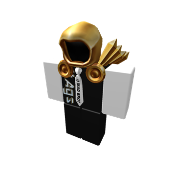 Roblox Player Png