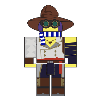 Roblox Toys Series 4 Roblox Wikia Fandom - roblox archmage arms dealer item