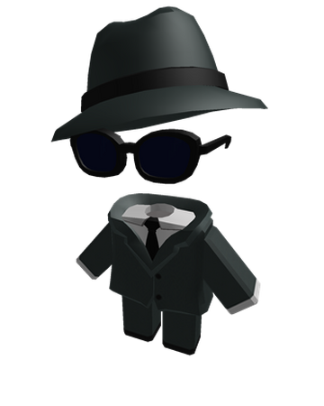 Bloxikin 30 Invisibleman Roblox Wikia Fandom