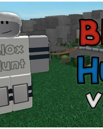 Blox Hunt Hider Roblox Wikia Fandom Powered By Wikia - blox hunt script pastebin