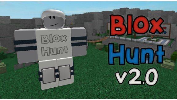 Blox Hunt Roblox Wikia Fandom - blox hunt maps