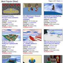 Timeline Of Roblox History 2008 Roblox Wikia Fandom