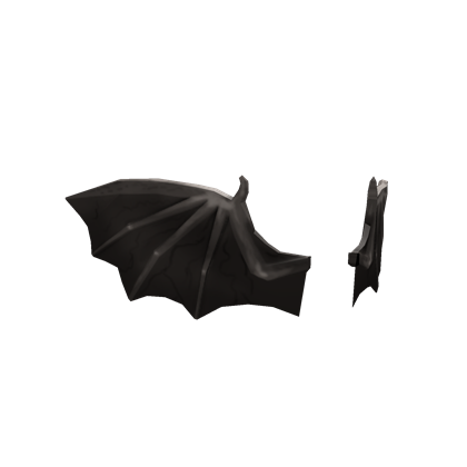 Deluxe Bat Wings Roblox Wikia Fandom Powered By Wikia - 