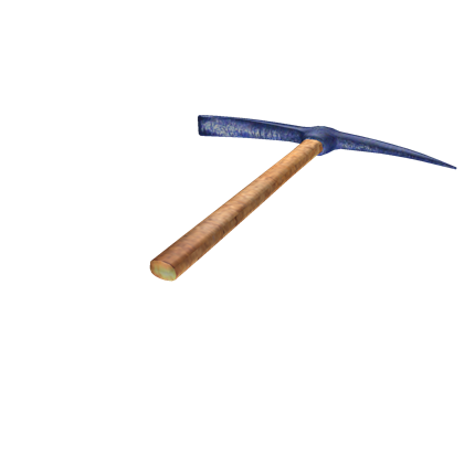 Roblox Pickaxe Gear