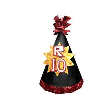 Special Code For Roblox 12th Birthday Hat