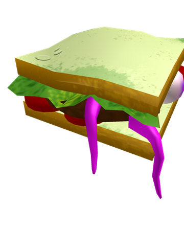 Space Sandwich Roblox Wikia Fandom