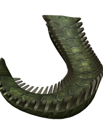 Alligator Tail Roblox Wikia Fandom