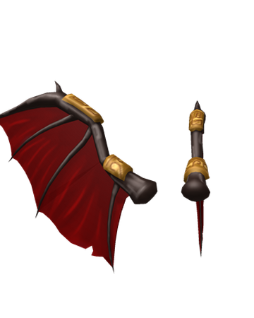 red wings roblox Burning Dragon Soul Wings Roblox Wikia Fandom