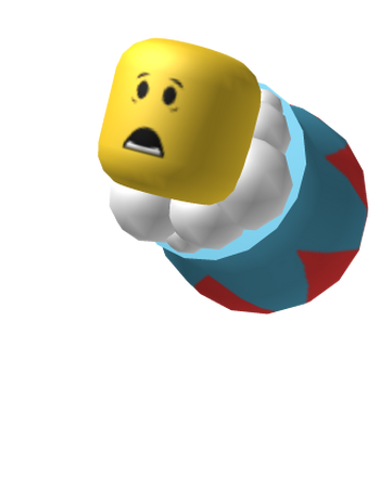 Roblox Wikia Head