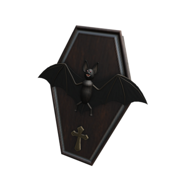 Coffin Batpack Roblox Wikia Fandom