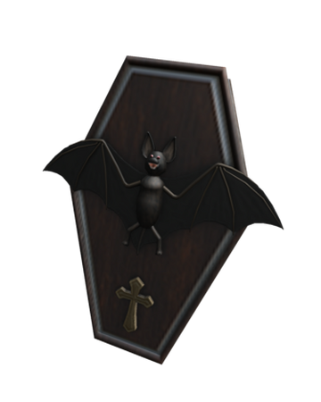 Coffin Batpack Roblox Code