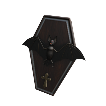 Coffin Batpack Roblox Wikia Fandom - promotional code roblox wikia fandom