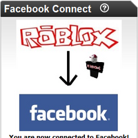 Tutorial Facebook Connection Set Up Process Roblox Wikia Fandom