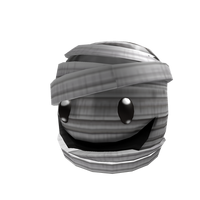 Friendly Mummy Roblox Wikia Fandom