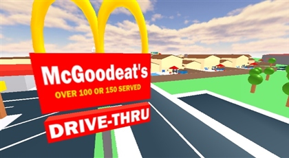 Roblox Drive Thru - roblox launcher plugin chrome download crackglobe