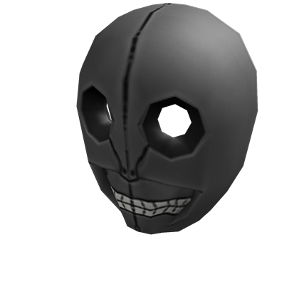 Pictures Of Roblox Masks