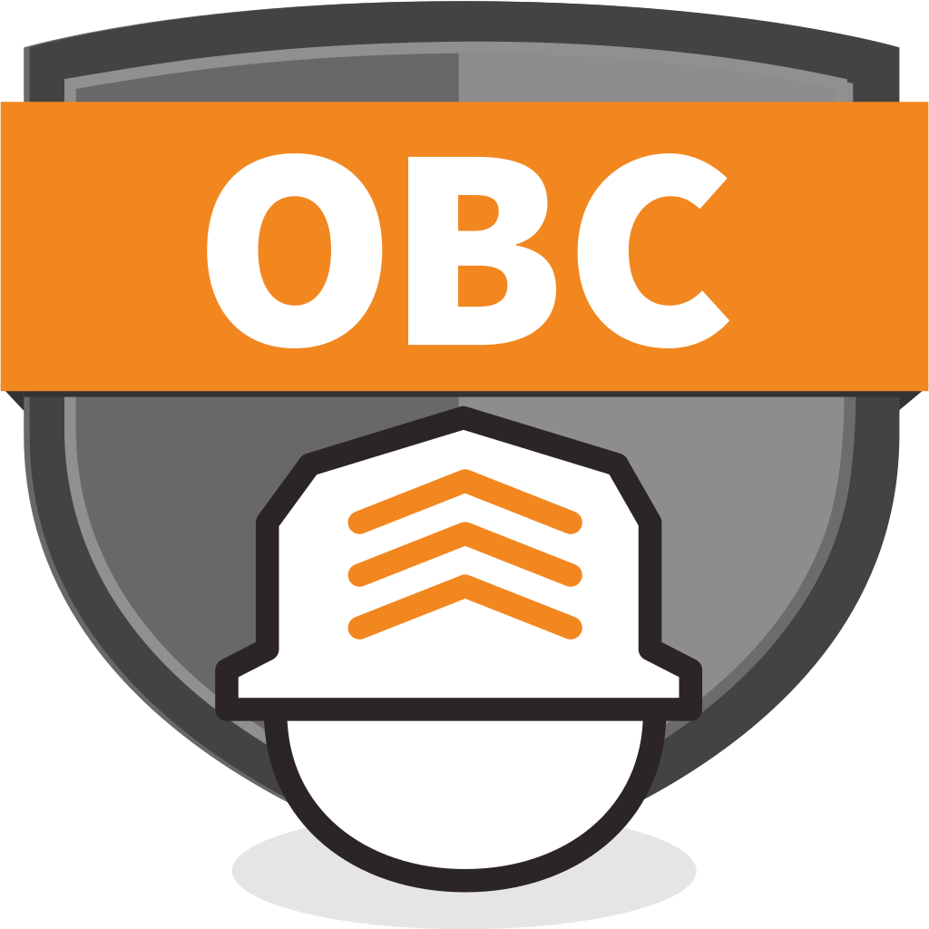 OBC Badge