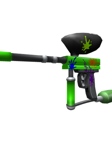 Paintball Pro Roblox Wikia Fandom