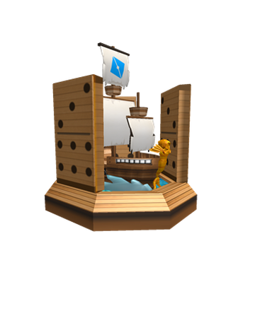 Roblox Cardboard Dominus