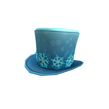 Roblox Wiki Banded Top Hat