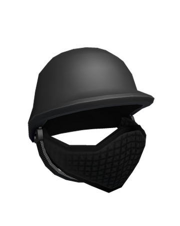 Roblox Firefighter Helmet Id