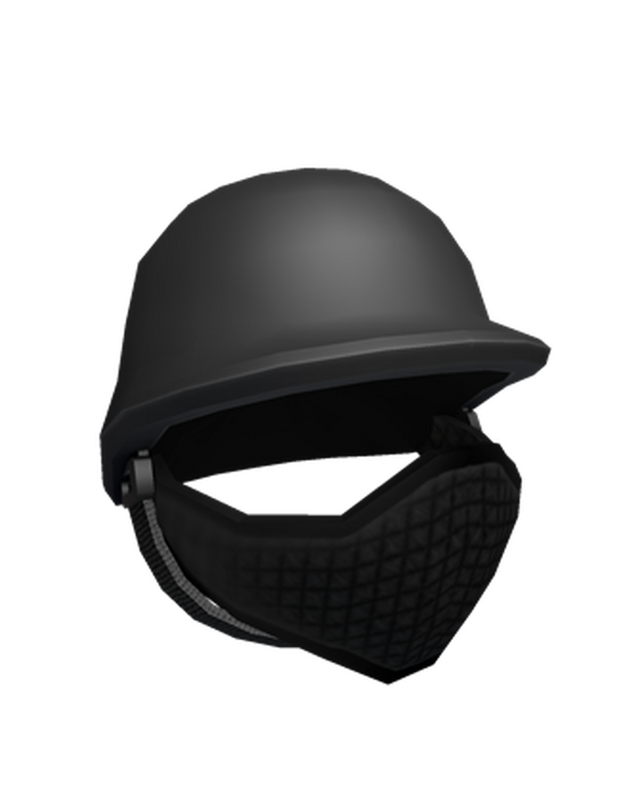 Tactical Headgear Roblox Wikia Fandom