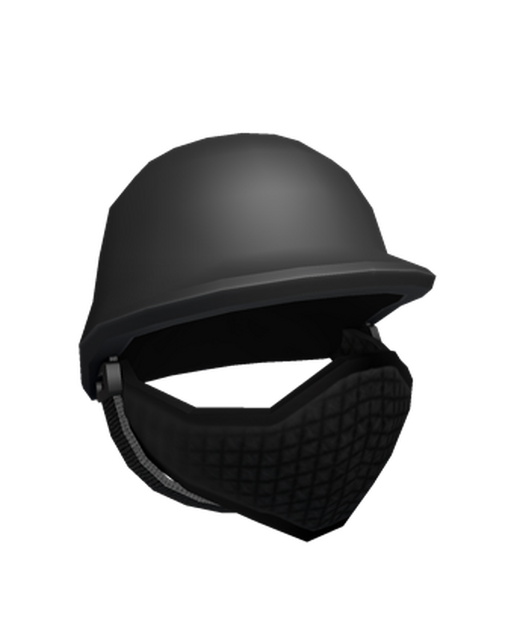 Roblox Hat Swat Id