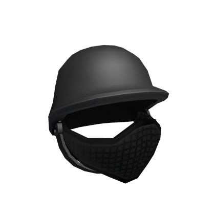 Tactical Headgear Roblox Wikia Fandom - swat clothes roblox id