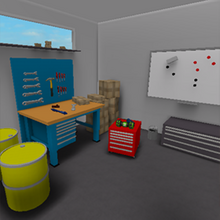 Hide And Seek Extreme Roblox Wikia Fandom