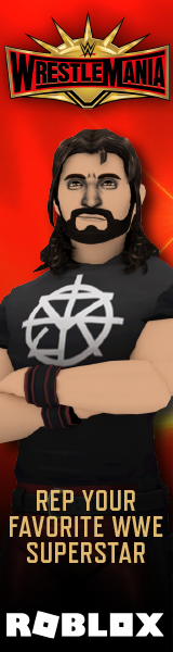 Roblox Wwe Event