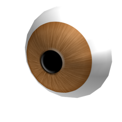 Roblox Eyes Hat